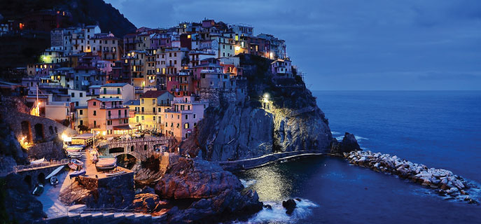 Europe Holidays for Ugandans