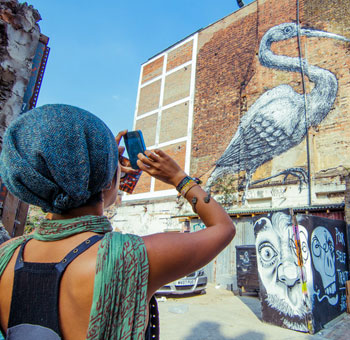 Discounted Youth Travel