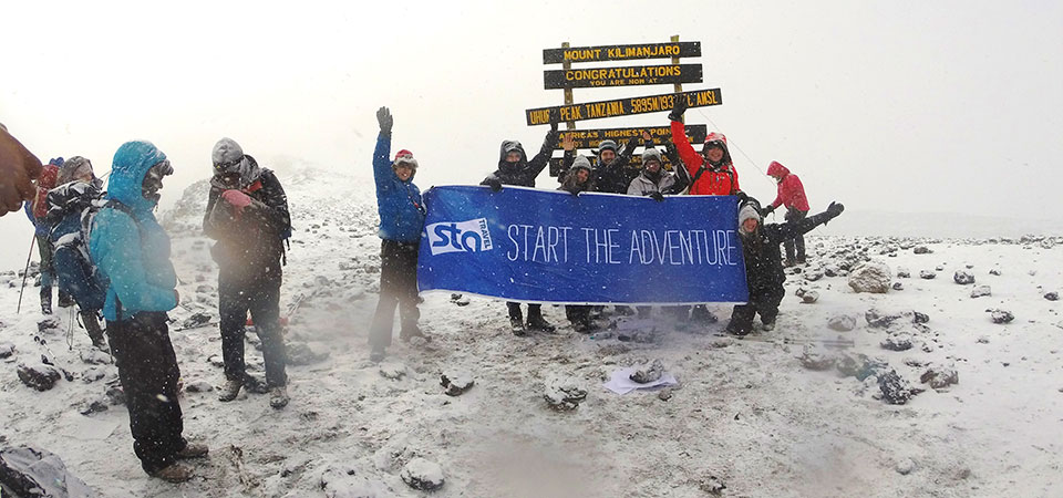 Student and Youth Travel Uganda Offers