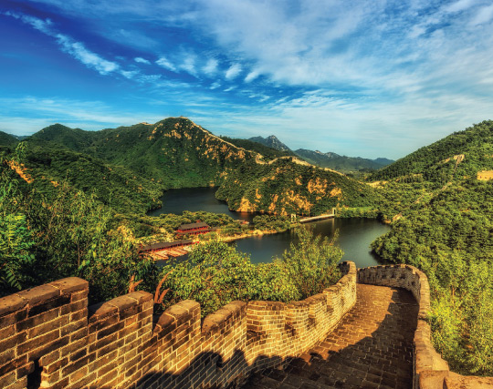 China Holiday Adventure for students Uganda