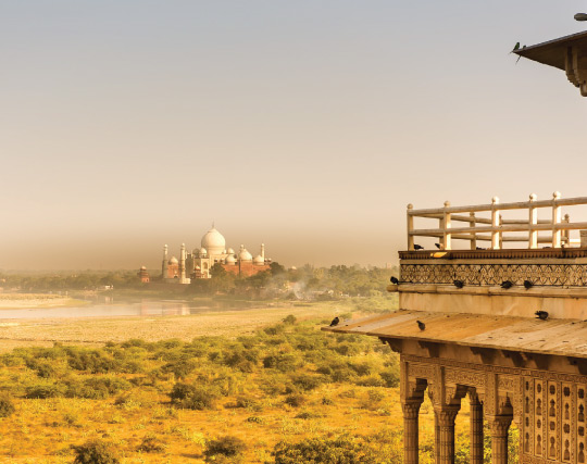 China Holiday Adventure for students Uganda