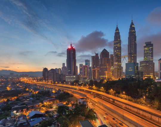 Malaysia Holidays Adventure for students uganda