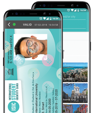 Isic cards in Uganda